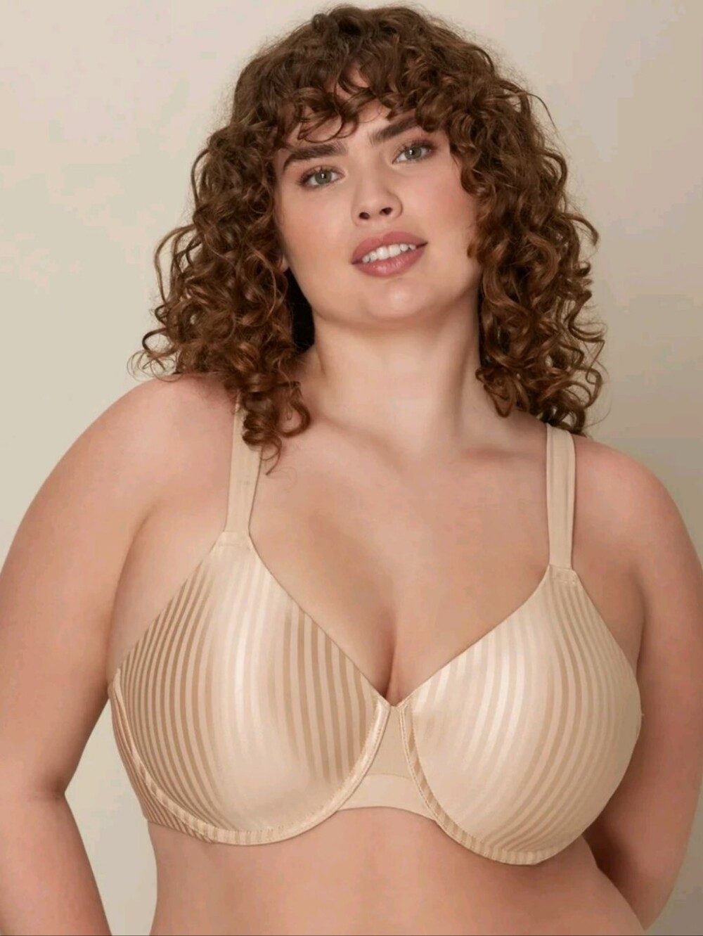 Playtex Secrets Underwire Bra Perfectly Smooth T-Shirt Smooth New 40DDD